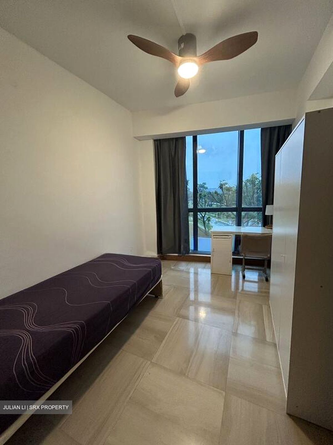 Water Place (D15), Condominium #524747971